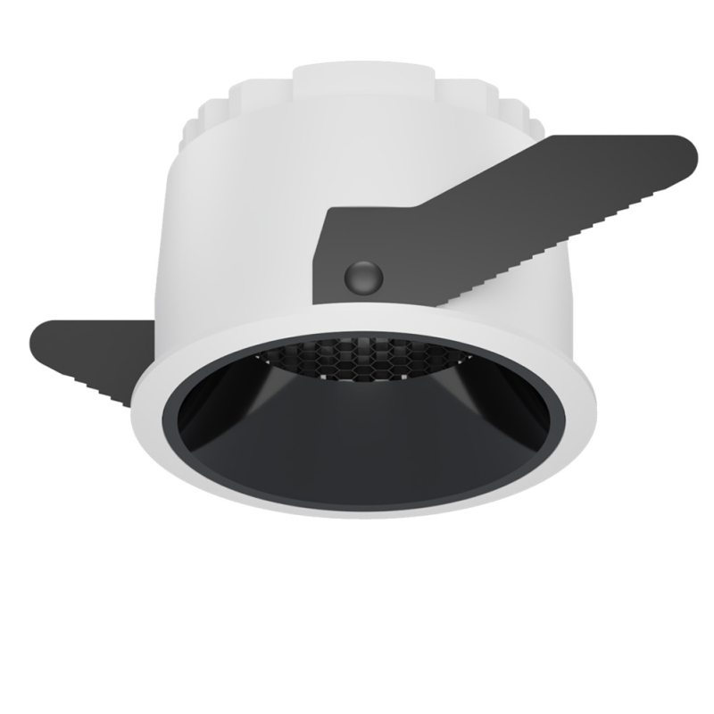 51.05515 UTH Recessed Downlight