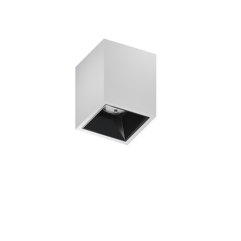 92.08011 SQA Surface Mounted Lighting