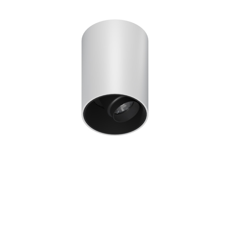 93.08411 ADJ Surface Mounted Lighting 